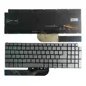 Thay bàn phím laptop Dell Inspiron 3530