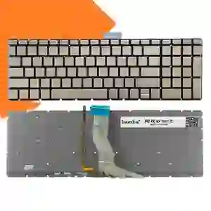 Thay bàn phím laptop HP Pavilion 15S-FQ