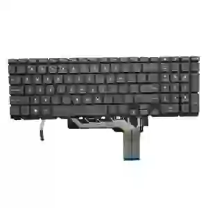 Thay bàn phím laptop HP Victus 15-FA