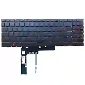 Thay bàn phím laptop MSI Bravo 15 B5DD
