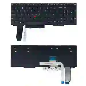 Thay bàn phím laptop Lenovo ThinkPad E15 Gen 4