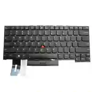 Thay bàn phím laptop Lenovo ThinkPad T480