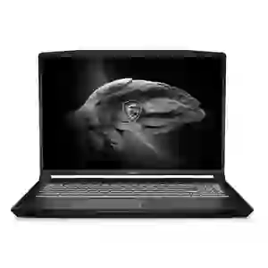Thay bàn phím laptop MSI Creator M16 A12UC