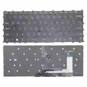 Thay bàn phím laptop MSI Modern 14 C11M