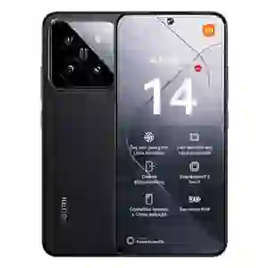 Xiaomi 14 5G 12GB 512GB - Cũ trầy xước