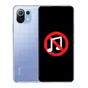 Sửa main - IC Audio Xiaomi Mi 11 Lite 4G