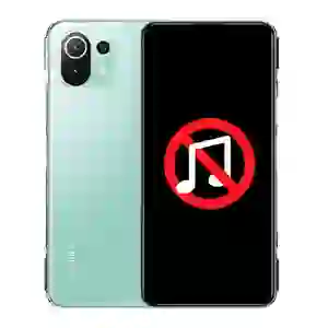Sửa main - IC Audio Xiaomi Mi 11 Lite 5G