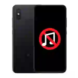 Sửa main - IC Audio Xiaomi Mi 8
