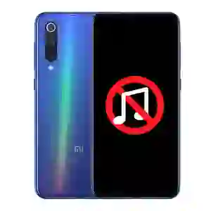 Sửa main - IC Audio Xiaomi Mi 9 SE