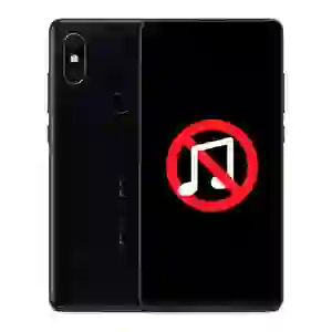 Sửa main - IC Audio Xiaomi Mi Mix 2S