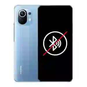 Sửa main - IC Wifi Bluetooth Xiaomi Mi 11