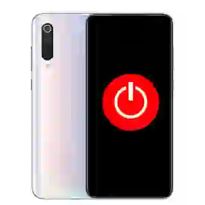 Sửa main - IC Nguồn Xiaomi Mi 9 Pro