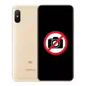 Sửa main - IC Camera Xiaomi Mi A2 Lite