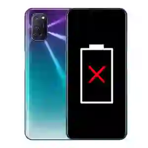 Sửa main - IC Sạc Oppo A92