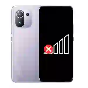 Sửa main - IC Sóng Xiaomi Mi 11 Pro