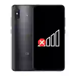 Sửa main - IC Sóng Xiaomi Mi 8 Pro