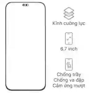 Thay ép kính Honor X8C
