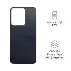 Thay vỏ Realme 14T
