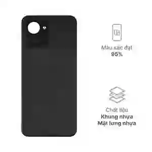Thay vỏ Realme C30S