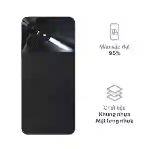 Thay vỏ Realme C51
