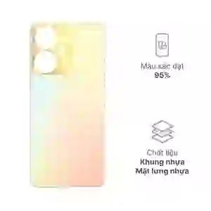 Thay vỏ Realme C55