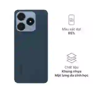 Thay vỏ Realme C65S