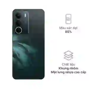Thay vỏ Realme C71