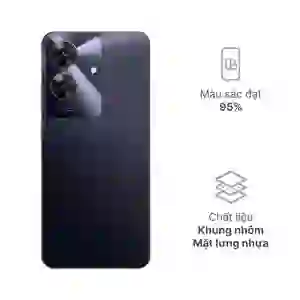 Thay vỏ Realme Note 60