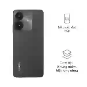 Thay vỏ Realme Note 70