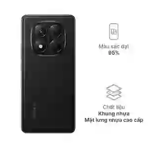 Thay vỏ Xiaomi Redmi Note 14 Pro
