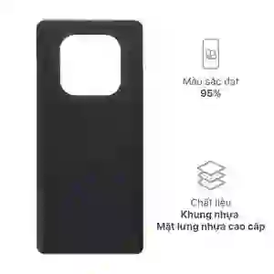 Thay vỏ Xiaomi Redmi Note 14 Pro