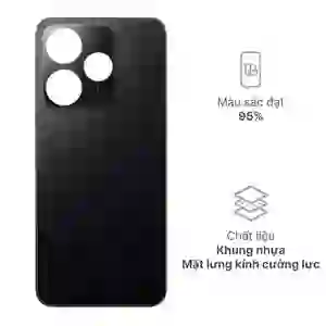 Thay vỏ Xiaomi Redmi 13X