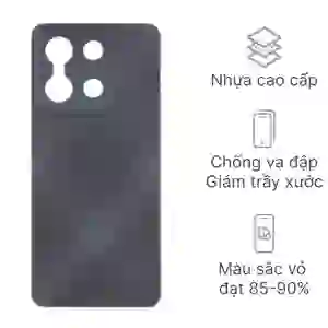 Thay vỏ Vivo Y36