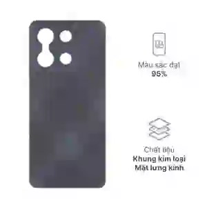 Thay vỏ Vivo Y36