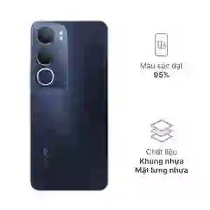 Thay vỏ Vivo Y19S Pro