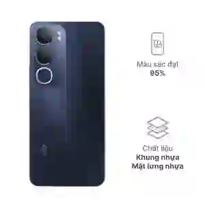 Thay vỏ Vivo Y19S