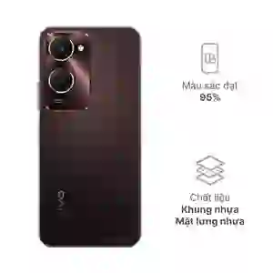 Thay vỏ Vivo Y18