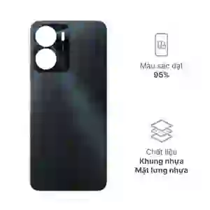 Thay vỏ Vivo Y16