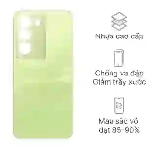 Thay vỏ Vivo Y100