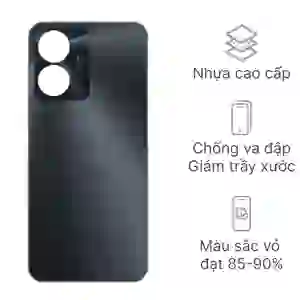 Thay vỏ Vivo Y02S