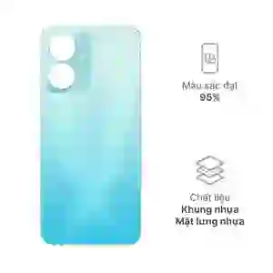 Thay vỏ Vivo Y02S