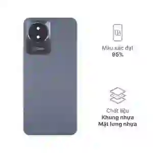 Thay vỏ Vivo Y02