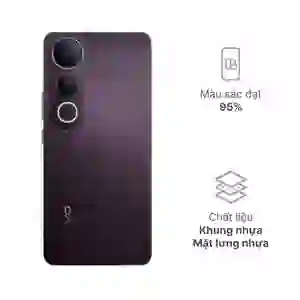 Thay vỏ Vivo V50 Lite