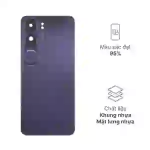 Thay vỏ Vivo V40 Lite