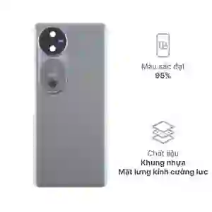Thay vỏ Vivo V40