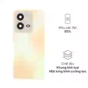 Thay vỏ Vivo V25E