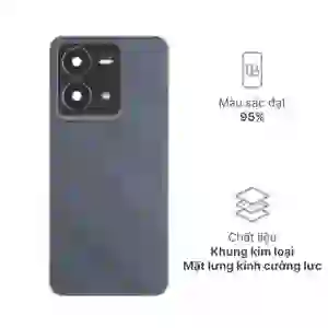 Thay vỏ Vivo V25