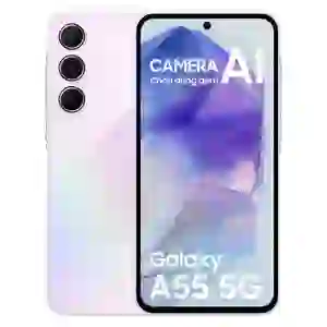 Samsung Galaxy A55 5G 8GB 128GB - Cũ trầy xước