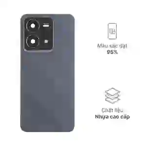Thay kính lưng Vivo V25