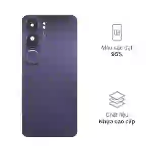 Thay kính lưng Vivo V40 Lite